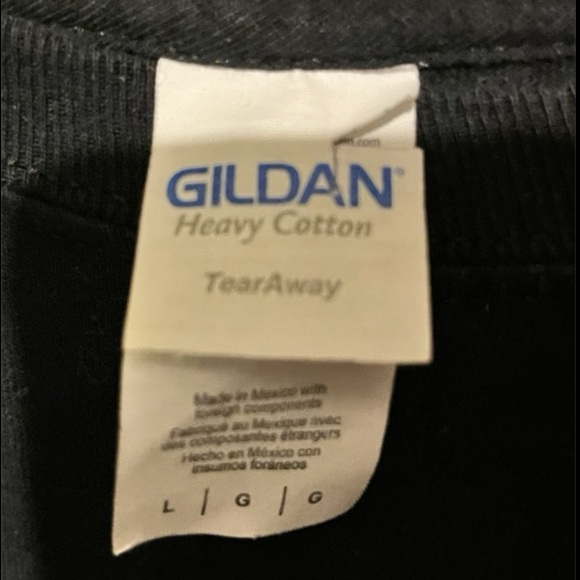 3 Demons/ Cenobites of Hellraiser Butterball/ Chatterer/ Angelique SHIRT - Picture 3 of 3